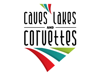 Caves, Lakes & Corvettes