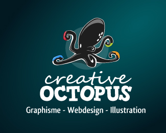creative OCTOPUS