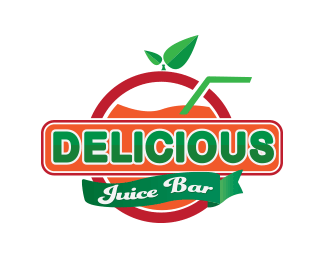 DELICIOUS Juice Bar