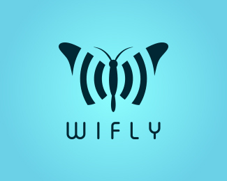 Wifly Logo