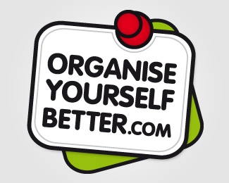 Organise Yourself.com