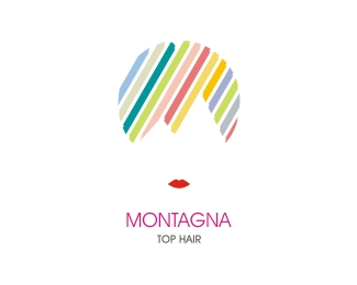 Montagna TOP HAIR