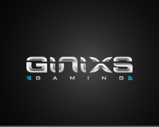 Ginixs Gaming