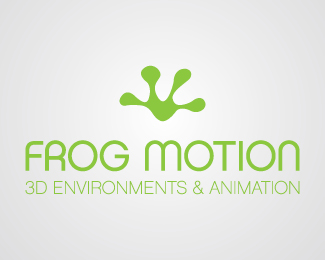 Frog Motion