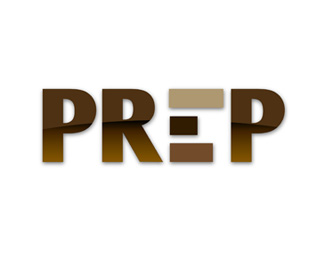 Prep logo