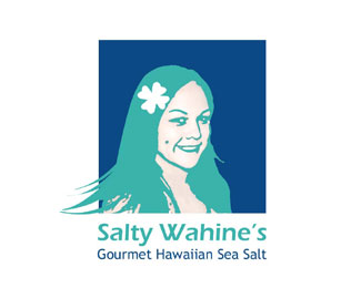salty wahine's