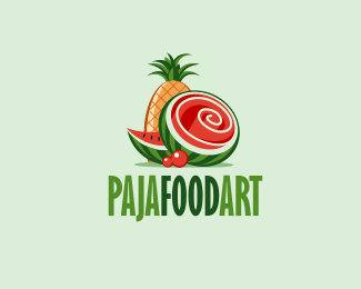 Paja Food Art