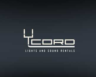 Y Cord Lights and sound Rentals
