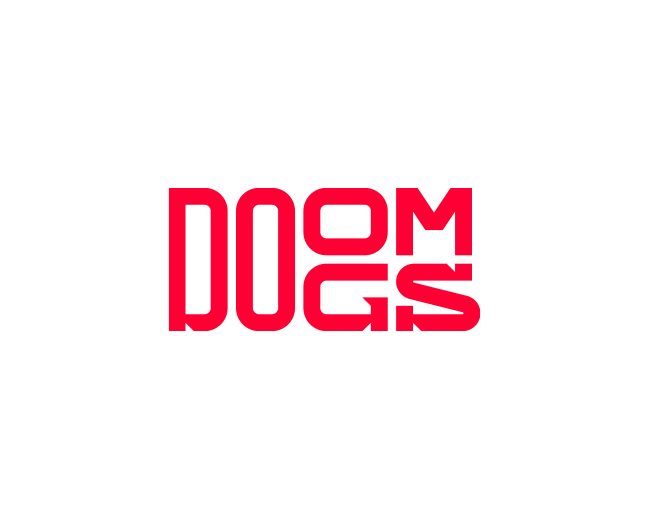 Doom Dogs eSports Logo