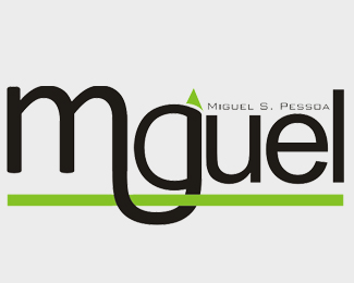 Miguel logo
