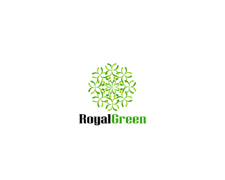 Royal Green
