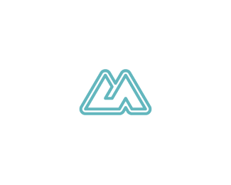 Mountino Logo