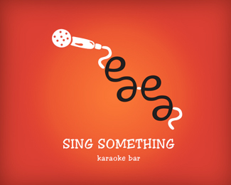 sing something