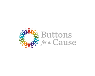 Buttons for a Cause
