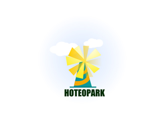 Hotel Park Logo