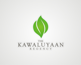 the kawaluyaan regency