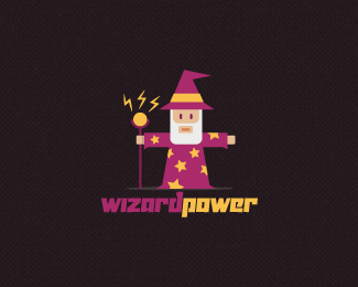 Wizard Power