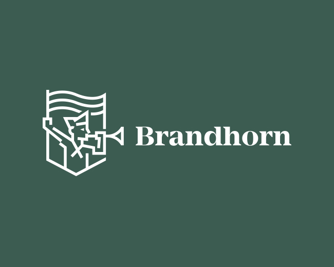 Brandhorn