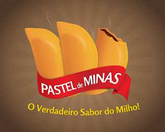 Pastel de Minas