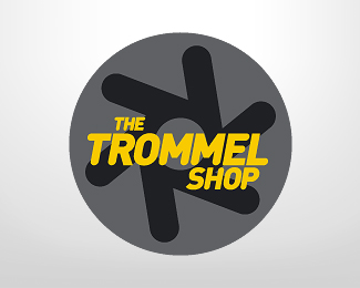 the Trommel Shop