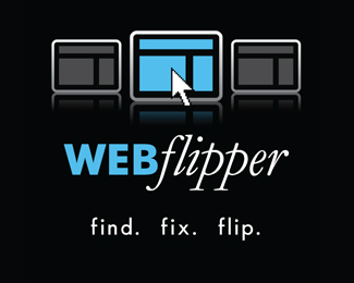 Web Flipper
