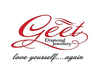 Geet Jewellery Logo