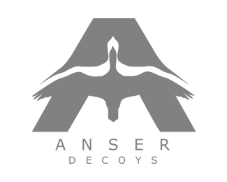 Anser Decoys