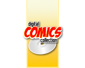 Digital Comics Collection