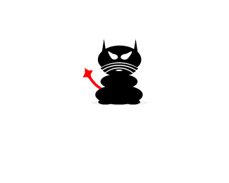 Logo for DevilCat Attorneys.