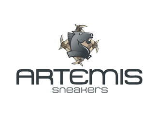 artemis sneakers