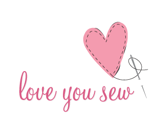 Love You Sew