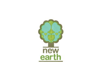 new earth