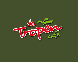 Cafe de Tropen