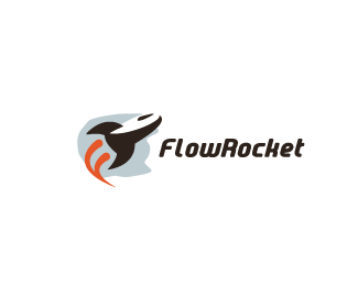 Flow Rocket 4