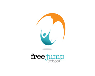 Free jump school