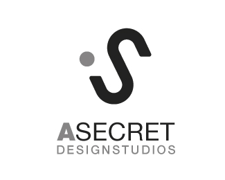 Logopond - Logo, Brand & Identity Inspiration (A Secret Design Studios)