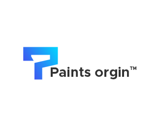 paints orgin