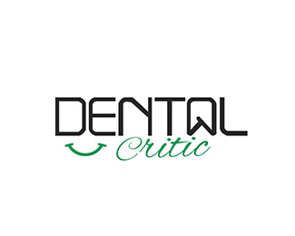 Dental Critic Logo