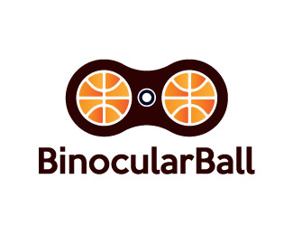 Binocular Ball