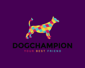 Logopond Logo Brand Identity Inspiration Dog Champion We have 50 free champion vector logos, logo templates and icons. logopond