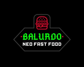 BALURDO Neo Fast Food