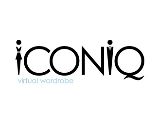 iConiq Virtual Wardrobe