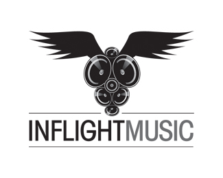 Inflight Music (Version 2)