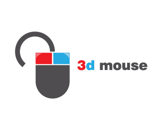 3d mouse