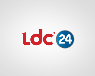 Ldc tech logo hi-res stock photography and images - Alamy