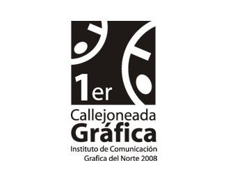 Callejoneada Grafica