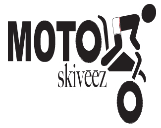 Moto skivees