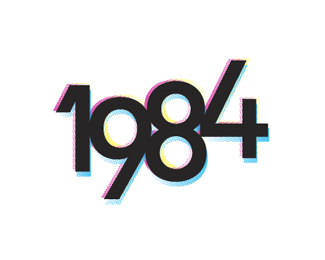 1984 #2