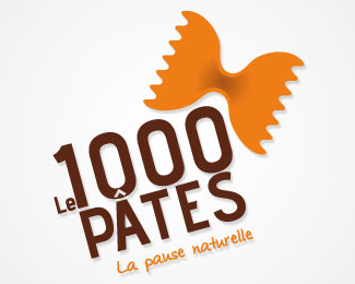 1000 pâtes