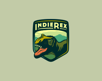 IndieRex [ #1 - WIP]
